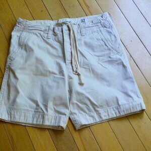 Abercrombie & Fitch Men Cargo Shorts Size 32